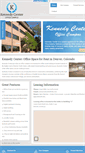 Mobile Screenshot of kennedydenveroffice.com
